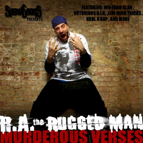 Murderous Verses