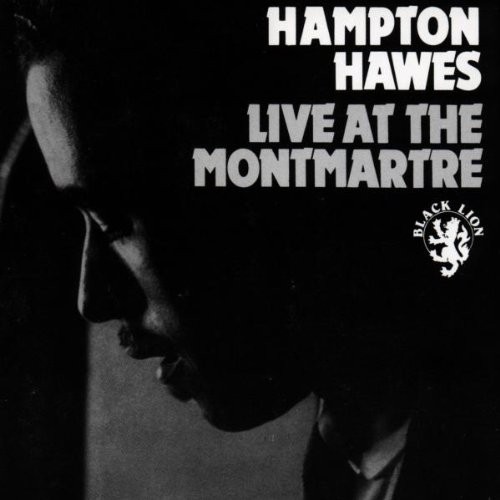 Live at the Montmarte