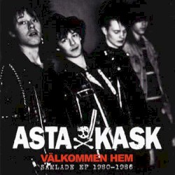 Välkommen hem