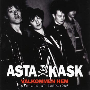 Välkommen hem