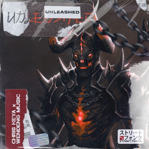 UNLEASHED
