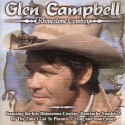 Rhinestone Cowboy