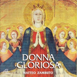 Donna gloriosa