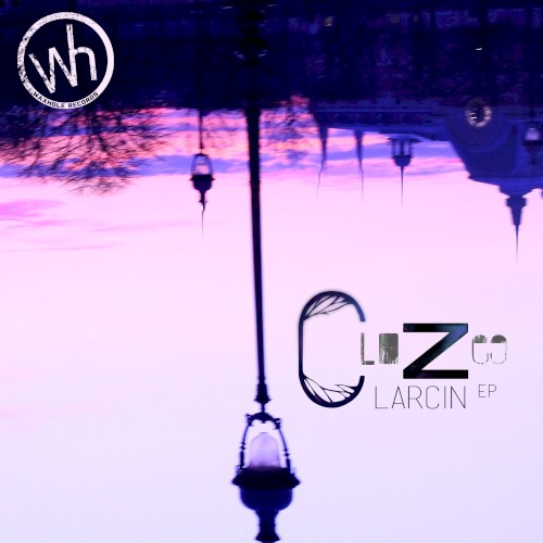 Larcin EP
