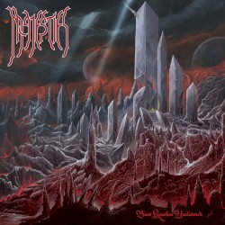 Vast Reaches Unclaimed