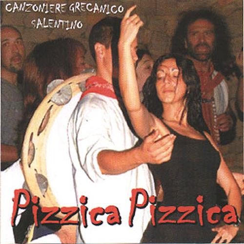 Pizzica Pizzica