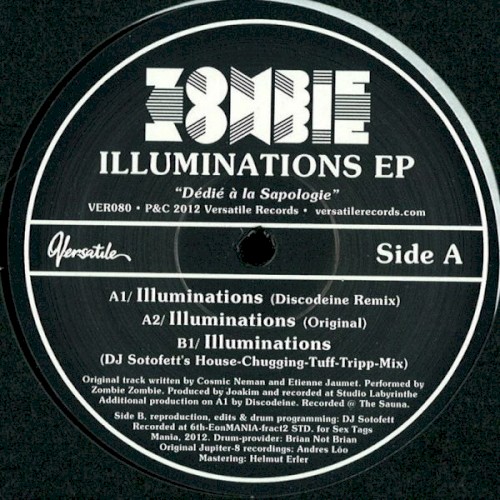 Illuminations
