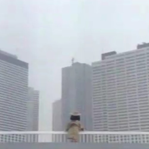 Parallel Conurbation