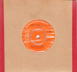 Sound and Vision