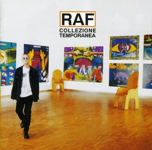 Collezione temporanea