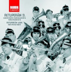Retuperän 9. "Uudemmasta ranskalaisesta Torwimusiikista"