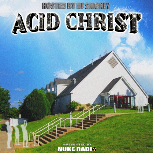 Acid Christ