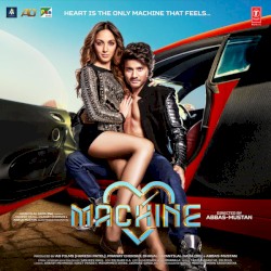 Machine
