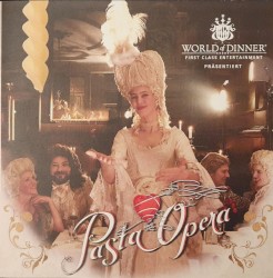 Pasta Opera