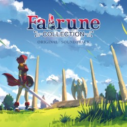 Fairune Collection Original Soundtrack