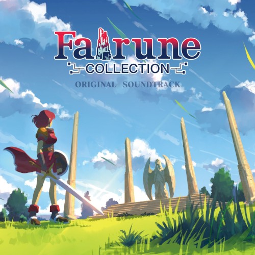 Fairune Collection Original Soundtrack