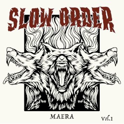 Maera Vol.1
