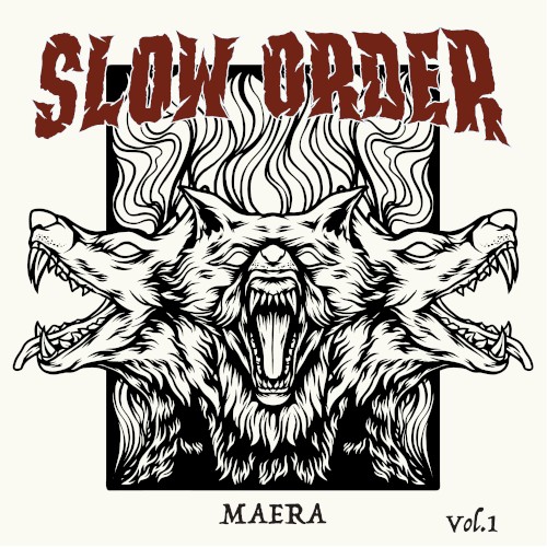 Maera Vol.1