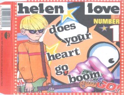 Does Your Heart Go Boom?