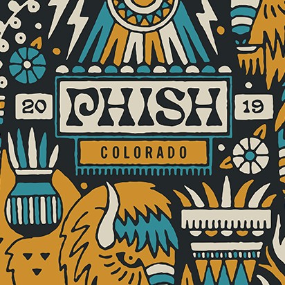 2019‐08‐31: Dick’s Sporting Goods Park, Commerce City, CO, USA
