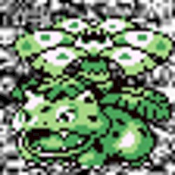 #003 ~ Venusaur