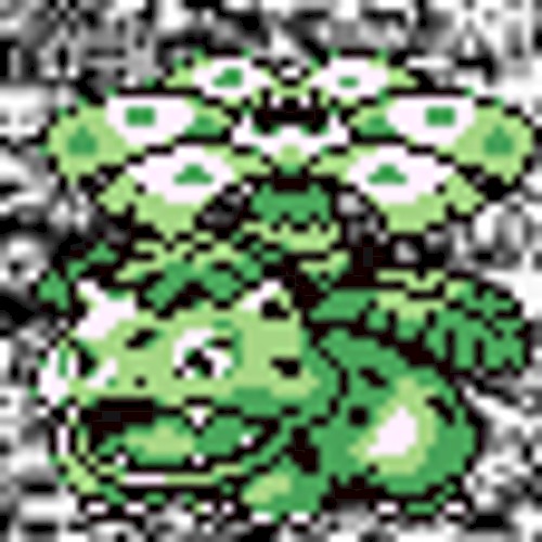 #003 ~ Venusaur