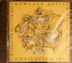 World of Bluegrass 1997 - Showcase Artist Compilation