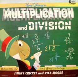 Multiplication and Division