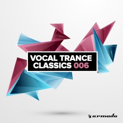 Vocal Trance Classics 006