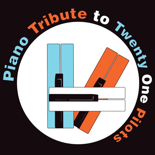 Piano Tribute to Twenty One Pilots