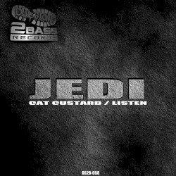 Cat Custard / Listen