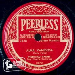 Alma vanidosa / Ya no tengo na'
