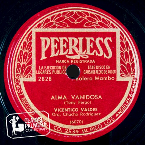 Alma vanidosa / Ya no tengo na'