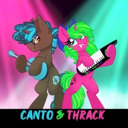 Canto & Thrack