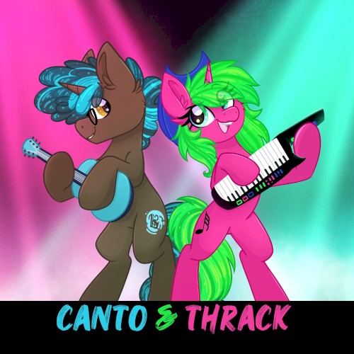 Canto & Thrack