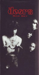 The Doors Box Set