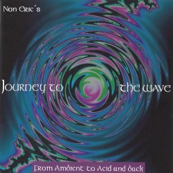 Journey to the Wave