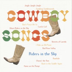 Cowboy Songs