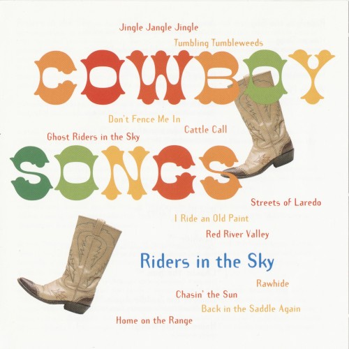 Cowboy Songs