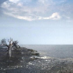 The Ocean