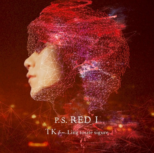 P.S. RED I