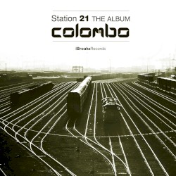 Station 21 (The Album)