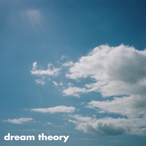 Dream Theory - Various Artists 001