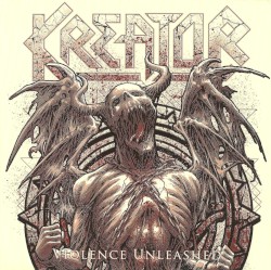 Violence Unleashed
