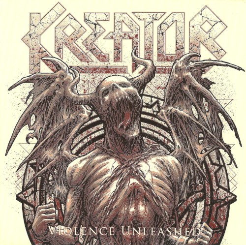 Violence Unleashed