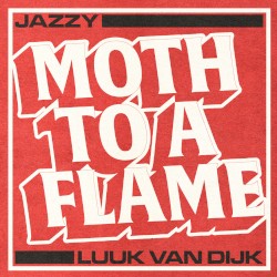 Moth to a Flame