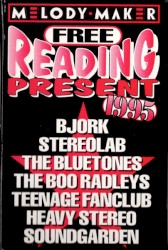 Reading Present 1995