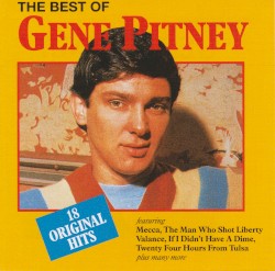 The Best of Gene Pitney