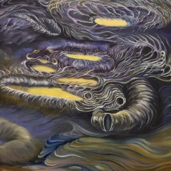The Severed Path