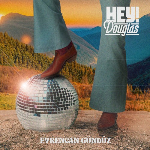 Dağlar Gider Yolunda (disco)